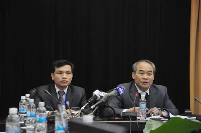 Năm 2014, thay đổi lớn về thi tốt nghiệp trung học phổ thông