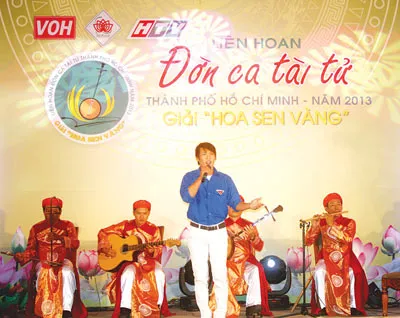 Di sản văn hóa - Nhiều cung bậc thăng trầm