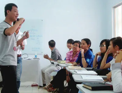 Giáo dục giới tính cho học sinh - Phải xem là môn khoa học