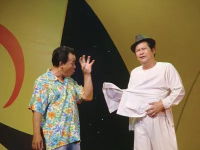 Cục trưởng Cục Nghệ thuật biểu diễn Nguyễn Đăng Chương: Trích ngân sách nhà nước cấp thẻ hành nghề
