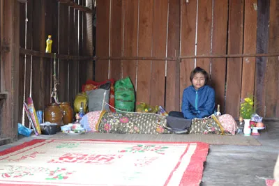 Đắk Lắk: Chồng đổ xăng đốt chết vợ