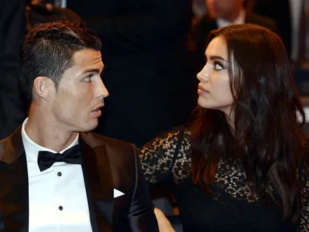 Hồi hộp chờ công bố Quả bóng vàng