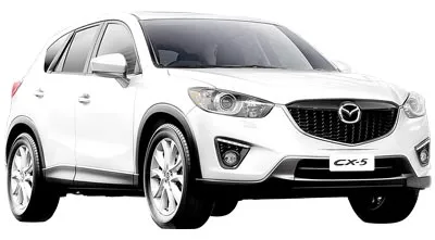 Năm 2013: Mazda lập kỳ tích, bán hơn 4.000 xe tại Việt Nam