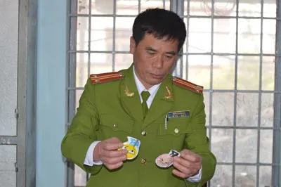 Vụ đồ chơi Trung Quốc phát nổ ở Đắk Nông: Xác định được hoá chất trong đồ chơi