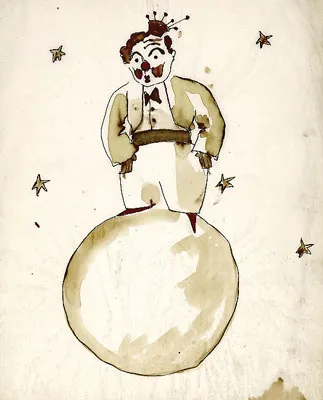 Triển lãm Hoàng tử bé