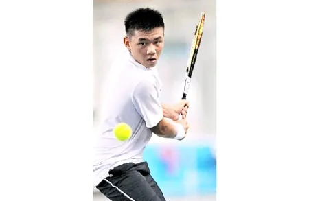 Lý Hoàng Nam lần thứ 2 xin không tập trung ĐTQG.