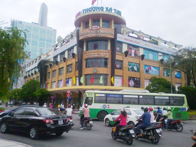 HCMC will promote sustainable tourism (PHoto: Cat Tuong)