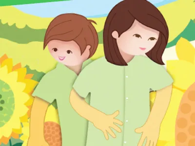 Ngày tết bỗng nhớ lụa là