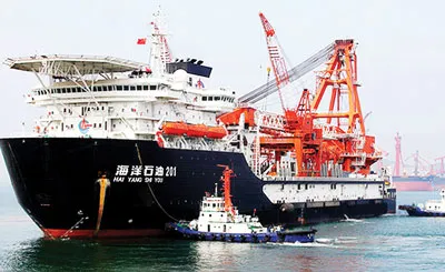 Giá dầu tăng, kinh tế thế giới có hồi phục?