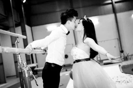 Cặp đôi Trương Minh Sang - Nguyễn Thu Hà sẽ tổ chức hôn lễ vào ngày 23-2 tới.