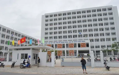 Đà Nẵng: Giết người yêu rồi nhảy lầu tự tử