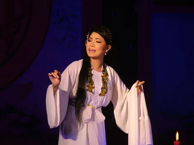 Khởi động Giải thưởng Truyền hình HTV lần 8 – 2014