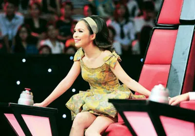 Ca sĩ Hiền Thục: 25 năm thăng trầm