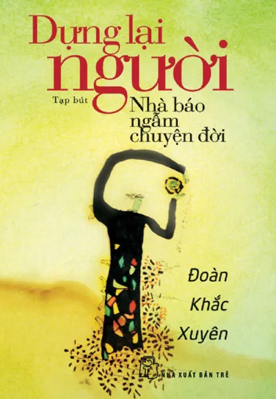 Dựng lại người