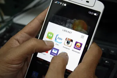 Cơ hội nào cho người Việt làm phần mềm?