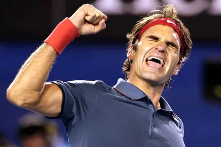 Roger Federer
