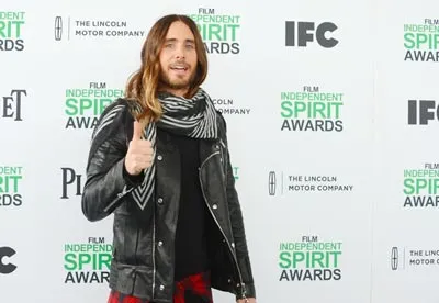 Nam diễn viên phụ xuất sắc - Jared Leto