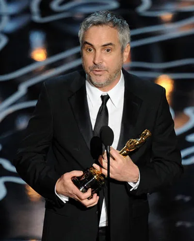 Phim "Gravity" thắng lớn ở Oscar 2014 ảnh 3