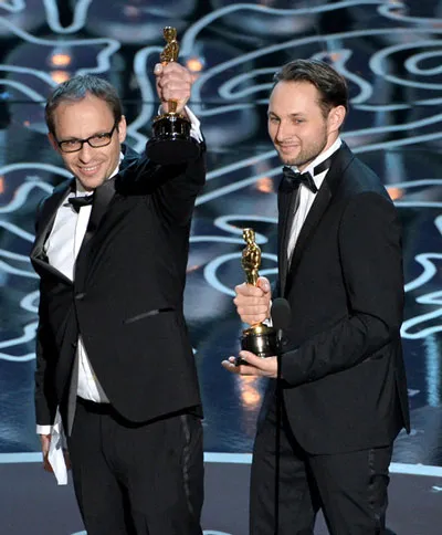 Phim "Gravity" thắng lớn ở Oscar 2014 ảnh 15