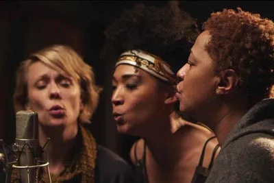 Phim "Gravity" thắng lớn ở Oscar 2014 ảnh 17