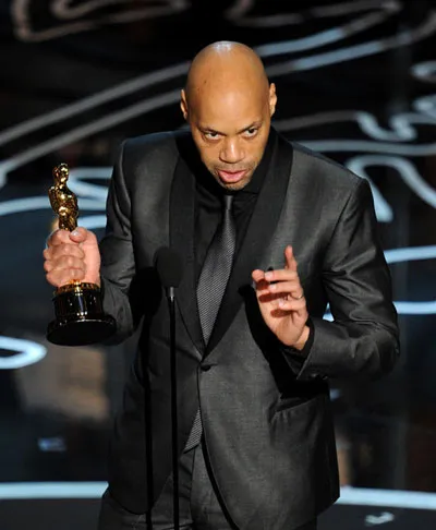 Spike Jonze nhận giải Kịch bản gốc hay nhất.