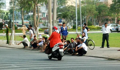 Nguyên nhà báo Trương Duy Nhất bị tuyên phạt 2 năm tù giam