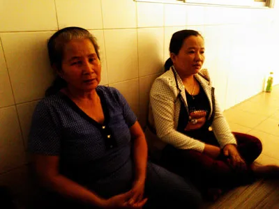 Cần Thơ: Một trẻ sơ sinh chết trong bụng mẹ do bác sĩ chẩn đoán rối loạn tiêu hóa ? ảnh 2