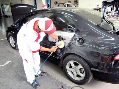 Honda Ô tô Phước Thành hiện là một trong những địa chỉ đáng tin cậy cho người sử dụng ô tô