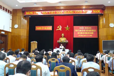 Đà Nẵng: Thiếu nghiêm trọng bác sĩ, nguồn nhân lực cho du lịch - văn hóa