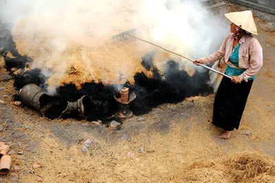 Gốm Bàu Trúc và phụ nữ Chăm ảnh 3