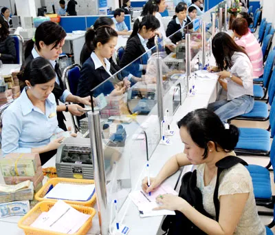 Điều chỉnh giảm một loạt lãi suất chủ chốt từ 18-3