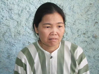 Truy tố một hội trưởng hội phụ nữ thôn chiếm đoạt tiền vay vốn của hội viên ở  Đắk Nông