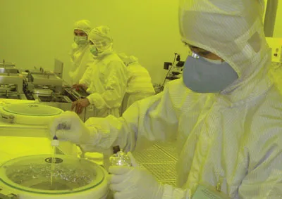 Công nghiệp hỗ trợ và vai trò của SHTP