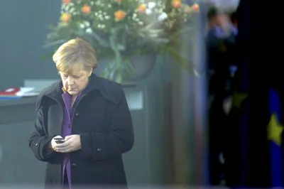 Đức, Mỹ khẳng định vẫn hy vọng ngoại giao với Nga