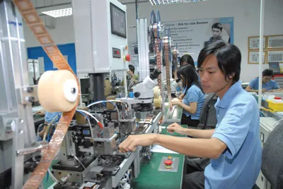 Thu hút đầu tư nước ngoài: Cơ hội lớn nếu tiếp tục cải cách