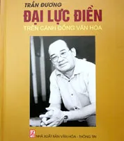 Chữ nối đuôi nhau trao sức ấm cho đời