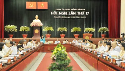 Chuẩn bị nhân lực cho chính quyền đô thị