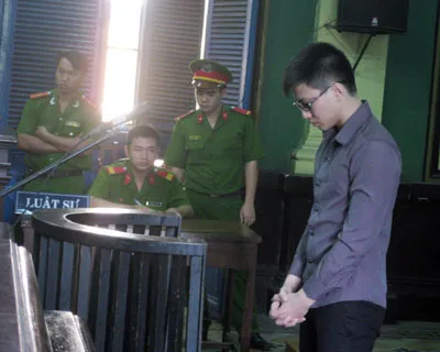 Tử hình kẻ cuồng yêu