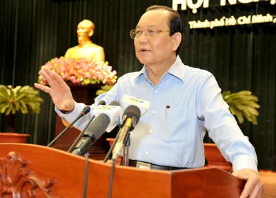 THÔNG BÁO Hội nghị lần thứ 17 Ban Chấp hành Đảng bộ thành phố khóa IX