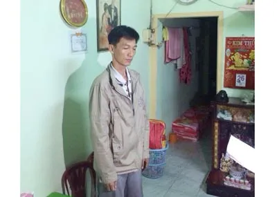 Bắt bị can tham gia đường dây giả danh công an lừa tiền