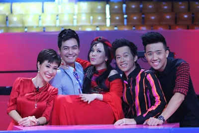 Chương trình Người bí ẩn tới Việt Nam ảnh 2