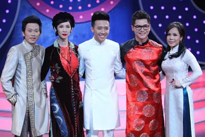 Chương trình Người bí ẩn tới Việt Nam ảnh 3