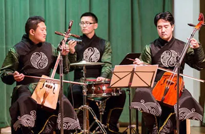 1400 nghệ sĩ, diễn viên quốc tế tham dự Festival Huế 2014 ảnh 2