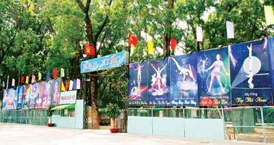 Đầu tư cơ sở văn hóa - Băn khoăn những dự án… ngàn tỷ