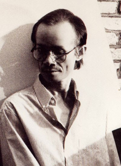 Musician Trinh Cong Son