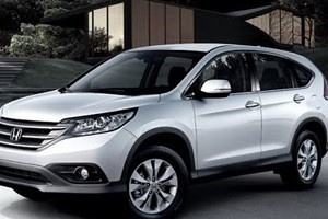 Illustrative image (Source: honda)