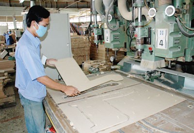 Illustration photo (Source: SGGP)