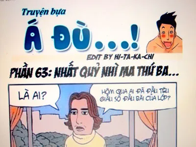 “Hài nhảm, nhạc cởi” tràn lan trên mạng