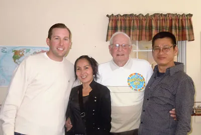 Có một cơ hội bị bỏ lỡ - Tư liệu lịch sử quý giá