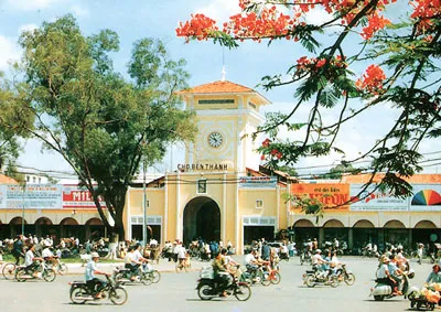 Ngôn ngữ người Sài Gòn nghe đã thiệt